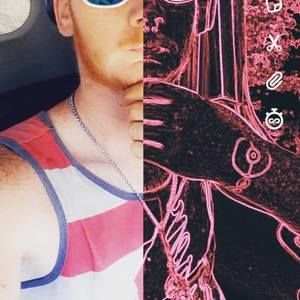 Meet your Posher, Brandon